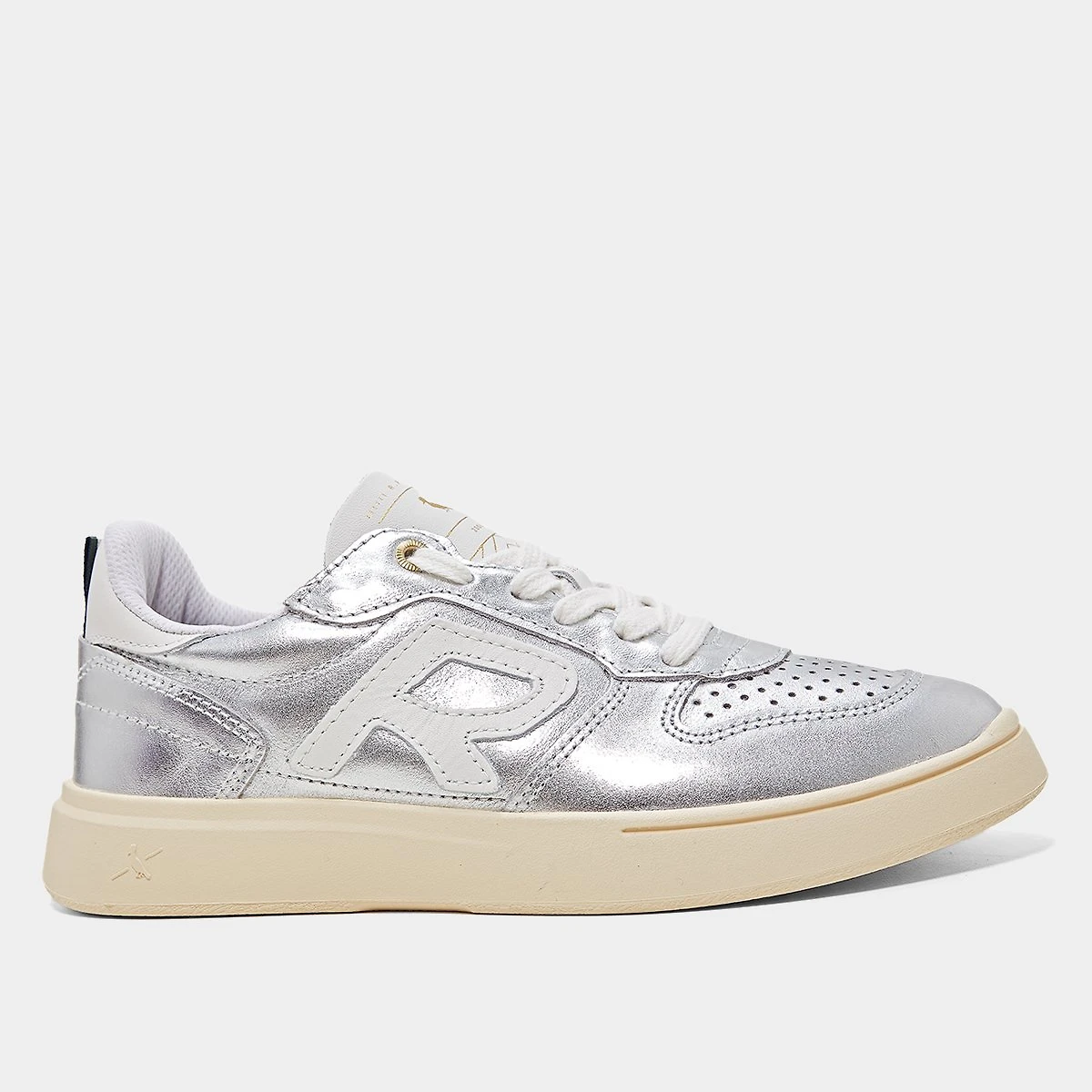 Tênis Reserva Type R Metalik Feminino