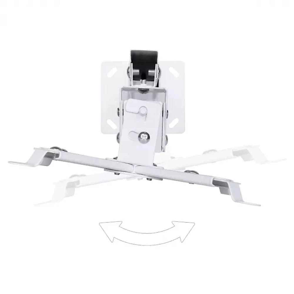 Suporte Para Projetor Universal Sp310b Branco