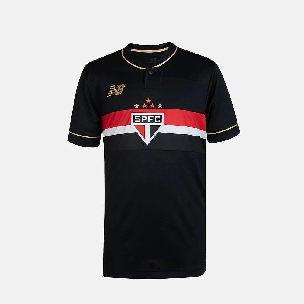 Camisa jogador comemorativa spfc 2025 juvenil 10