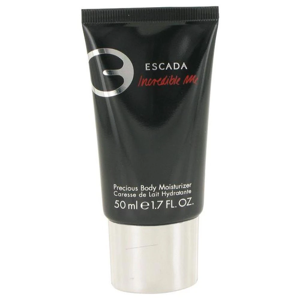 Perfume Feminino Incredible Me Escada 50ml Moisturizer