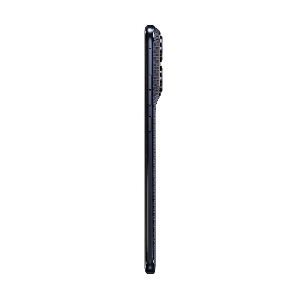 Smartphone motorola edge 70 fusion 6.8” 256gb 5g 12gb ram 144hz câmera dupla 50mp grafite