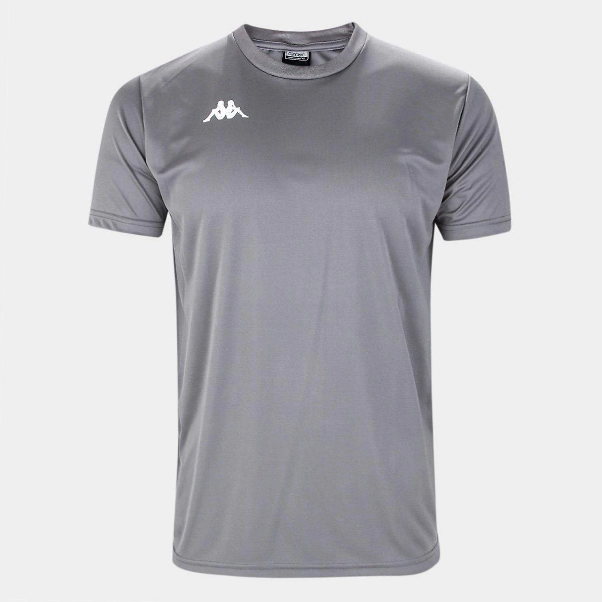 Camisa Kappa Fardamento Modena Masculina