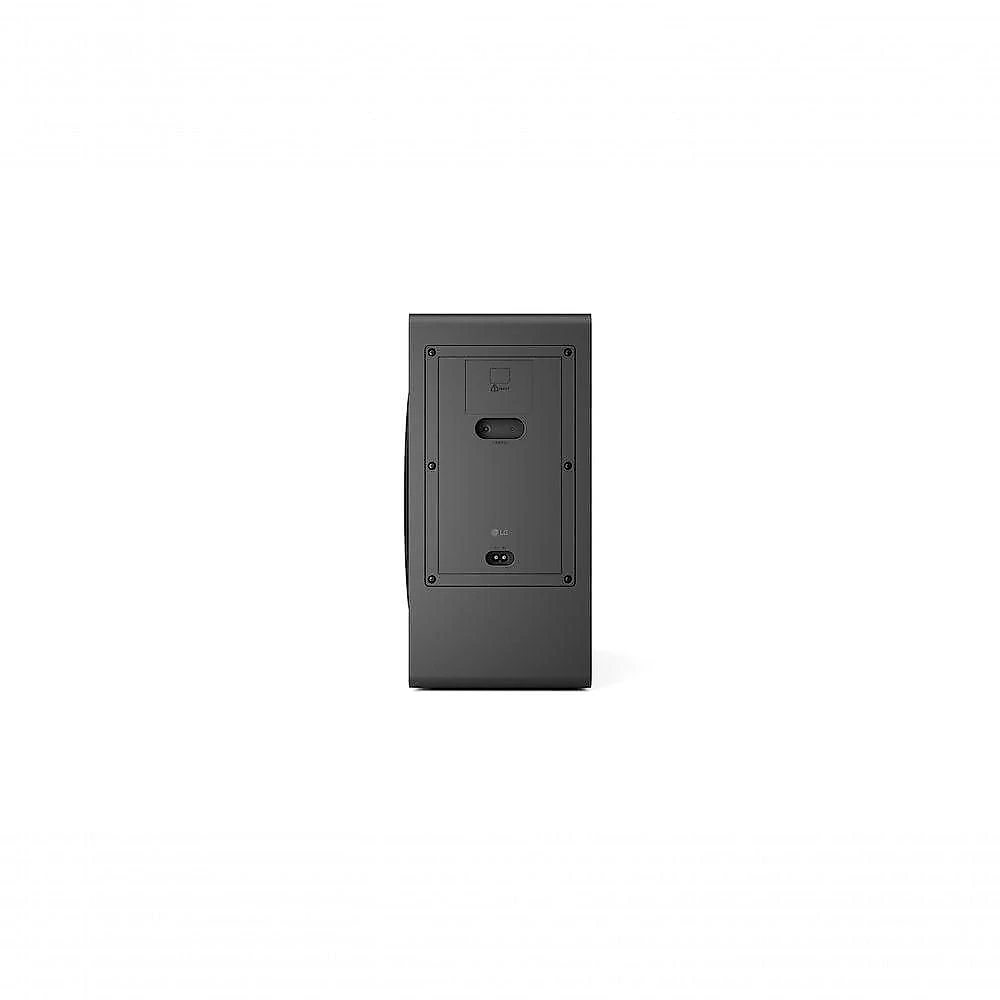Home Theater Soundbar LG S95TR 810W RMS Dolby Atmos 9.1.5 Canais Caixas de Som Traseiras AI Room Calibration Pro DTS:X AI Sound Pro Wow Syner