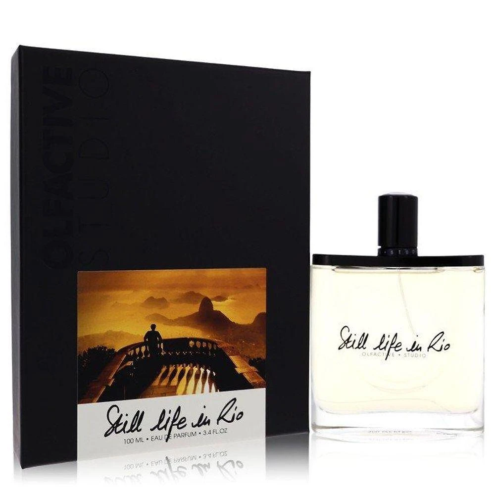 Perfume Still Life Rio Feminino Eau de Parfum Citrus 100ML Olfactive Studio