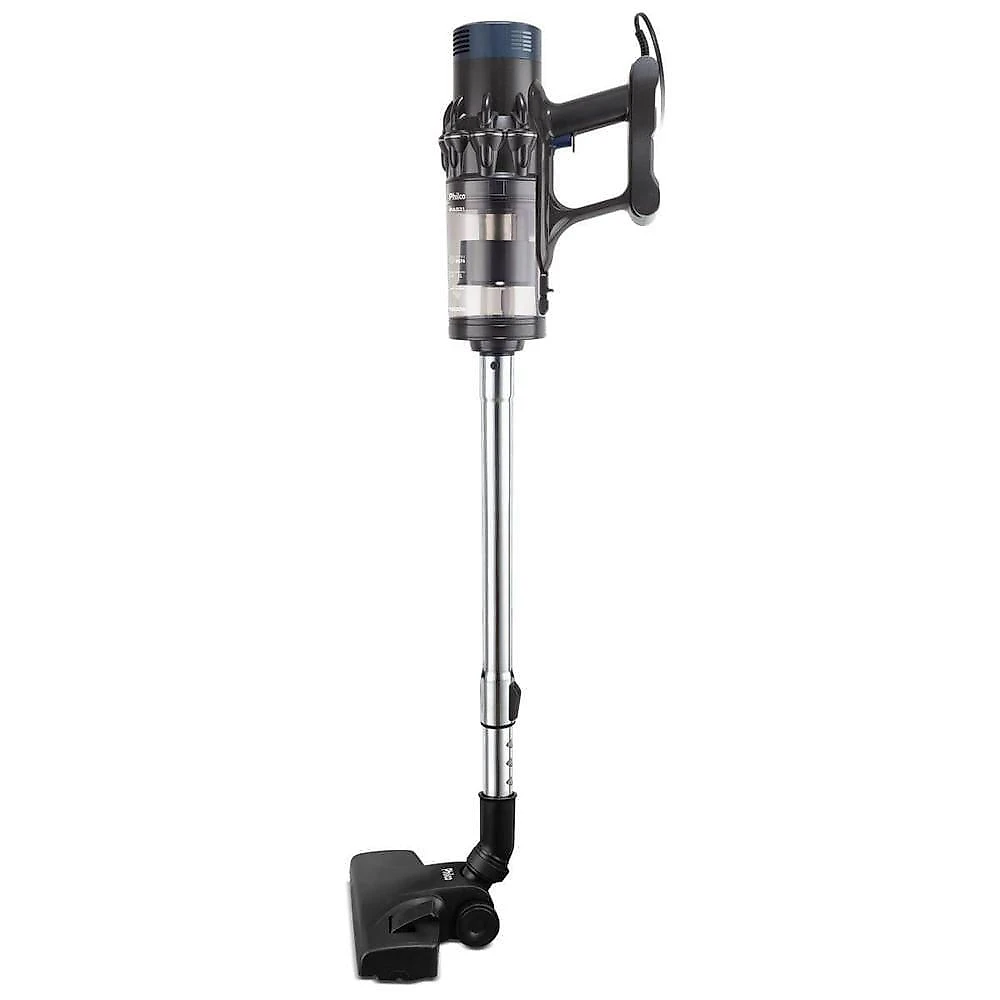 Aspirador De Pó 2 Em 1 Philco Deep Cleaning 1600W PAS31 220V