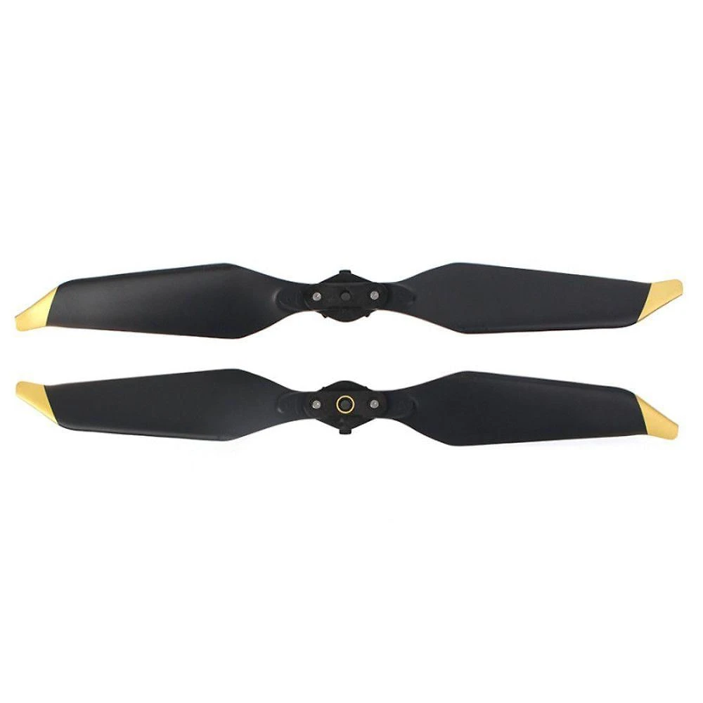 2 Pares De Hélices Dobráveis Sunnylife Para Drone
