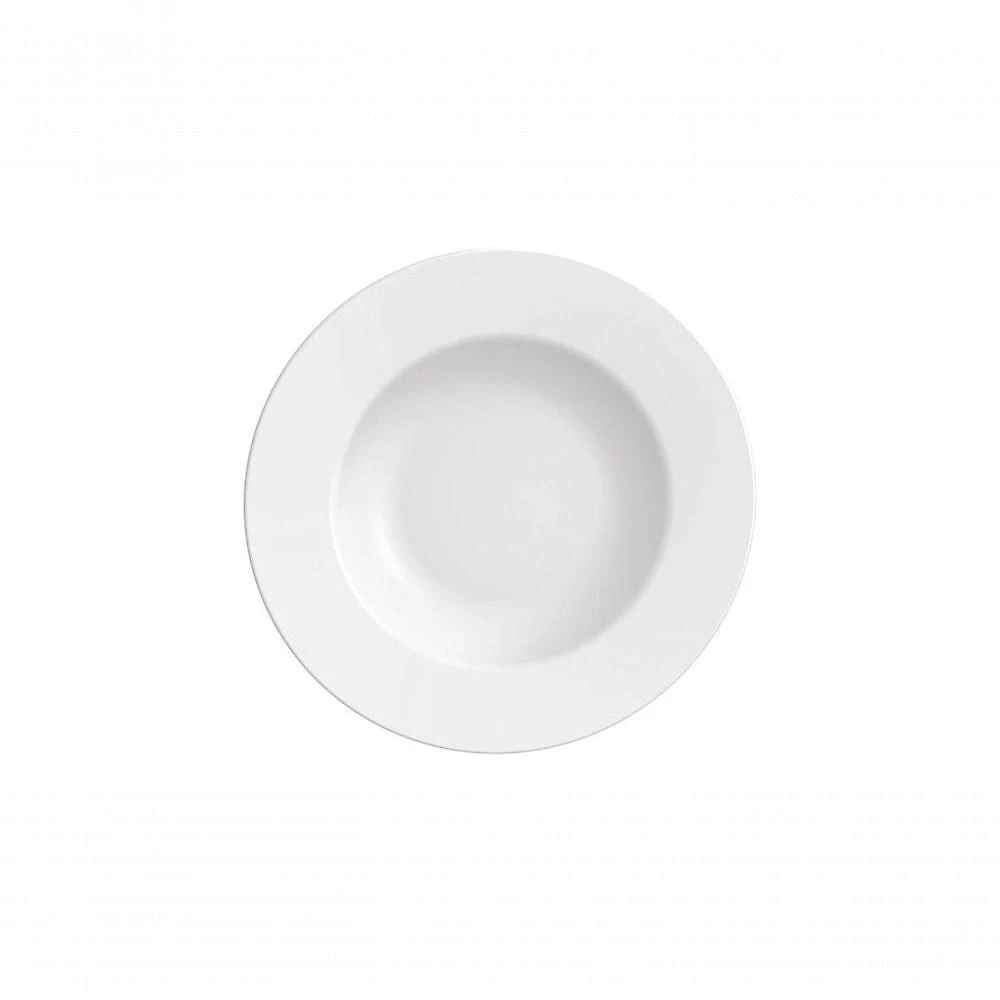 Prato Raso Tramontina Elena Em Porcelana 27cm