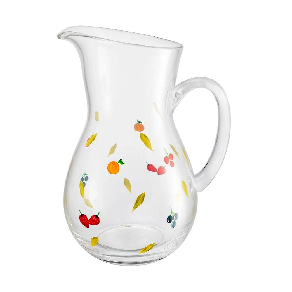 JARRA FRUITY 1PCS 2700 ML NTGA HOME STYLE
