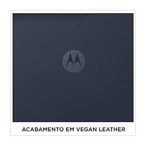 Smartphone Motorola Moto G Max 5G 256GB 8GB RAM Câmera 200MP Grafite
