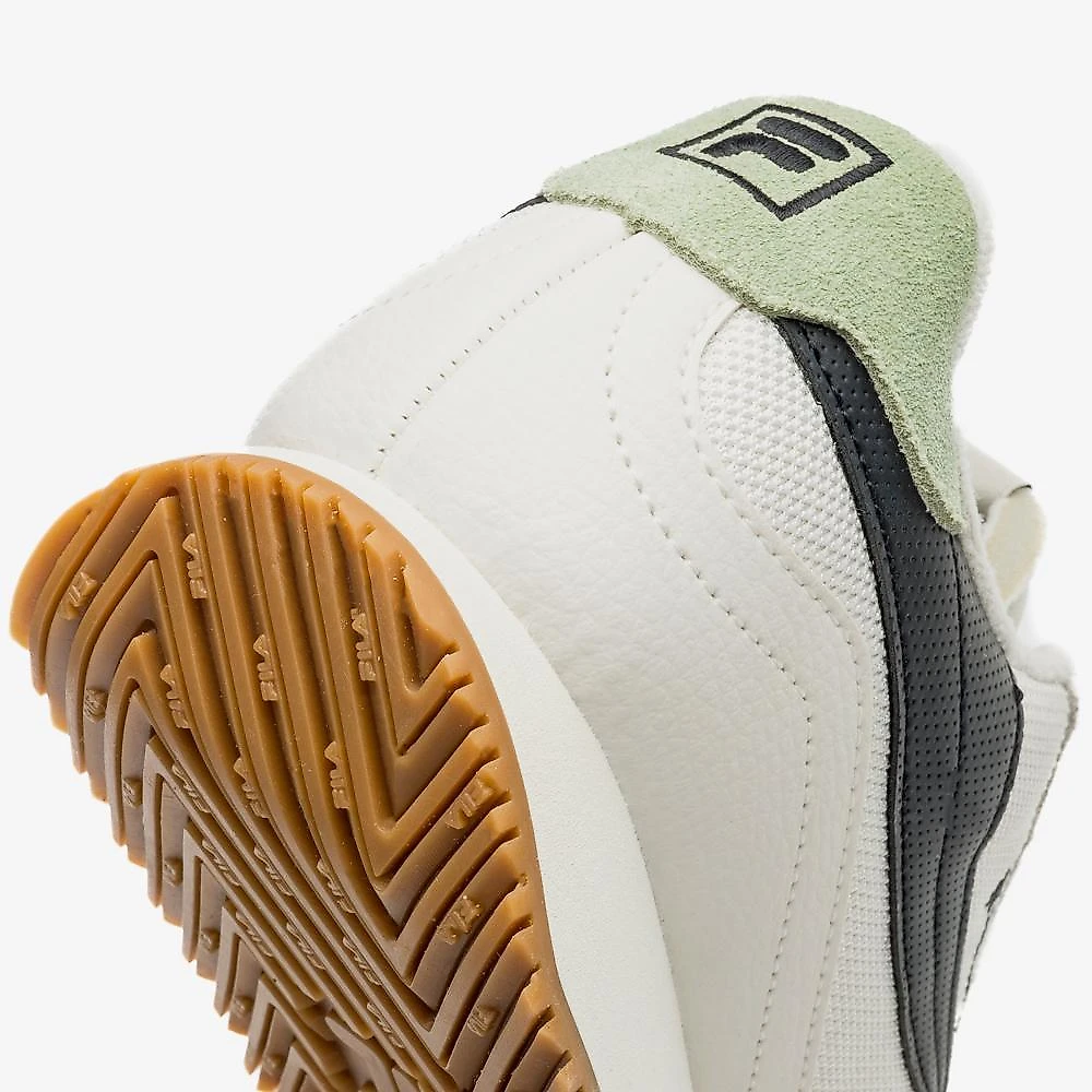 Tênis fila euro jogger 70 masculino 37
