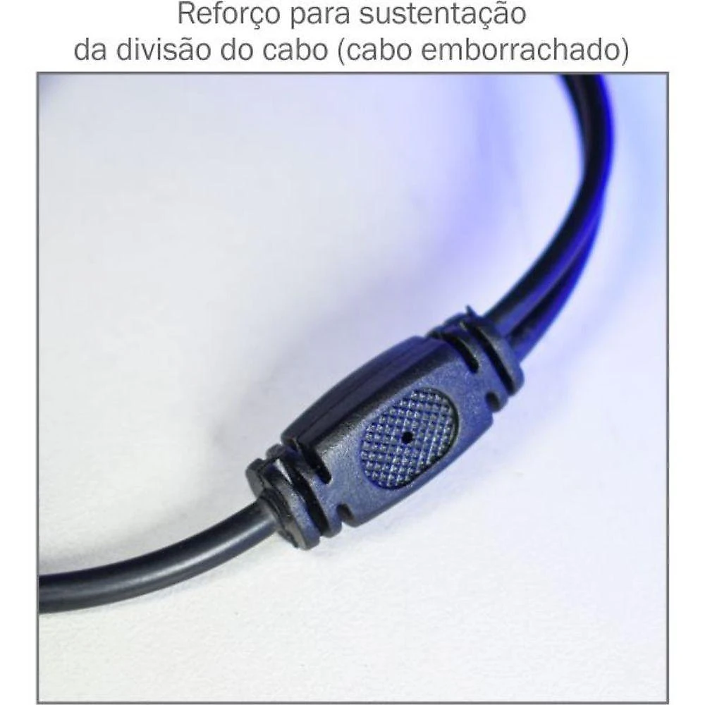 Headset Gamer - Ars4