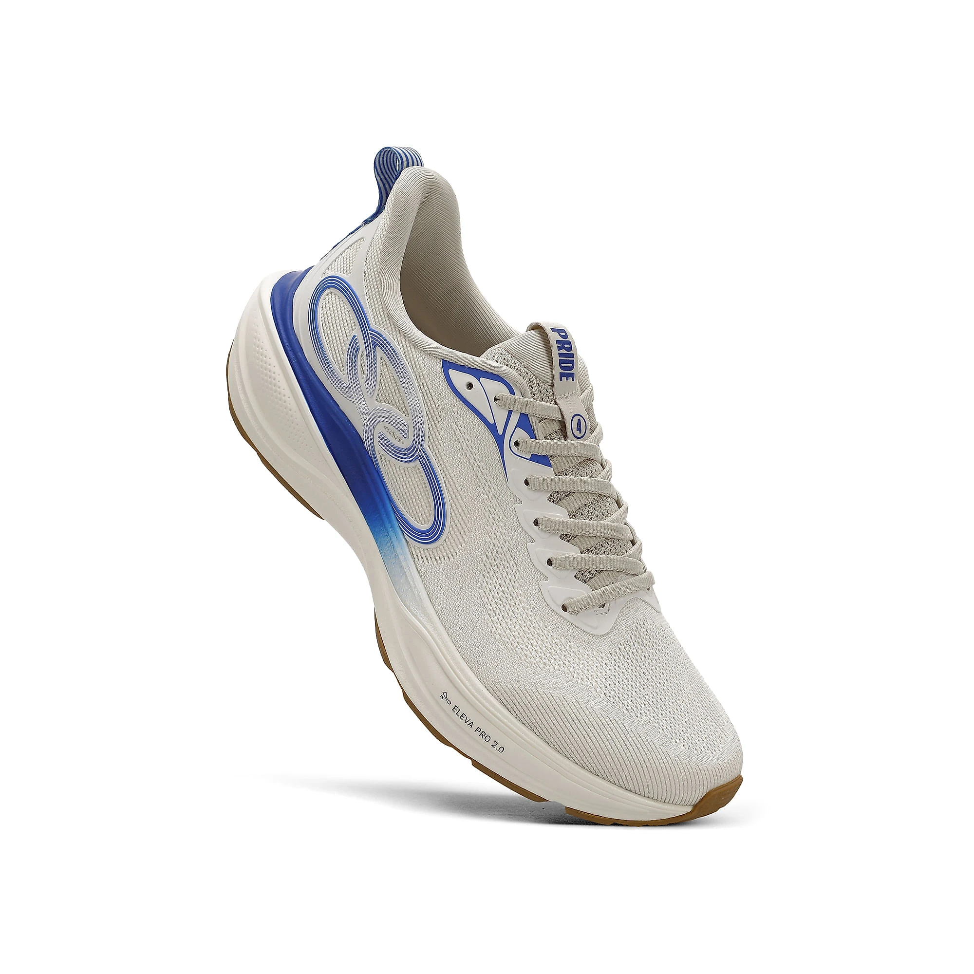 Tênis Olympikus Pride 4 Branco - 34