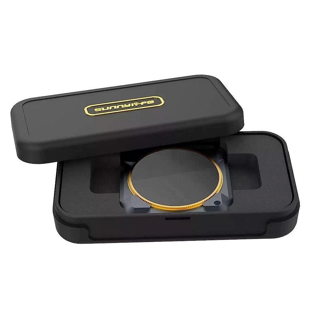 Filtro de Lente MCUV para Câmera DJI Action 2