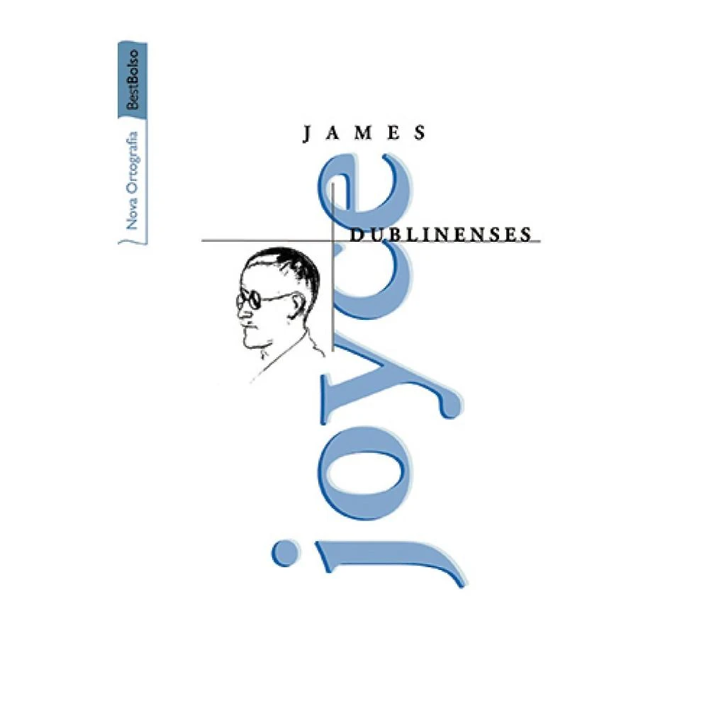Dublinenses (edição de bolso) ( James Joyce )