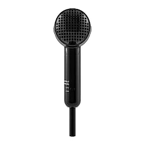 Secador de Cabelos Britânia BSC1200 com Tourmaline Íon Bivolt - 1200W