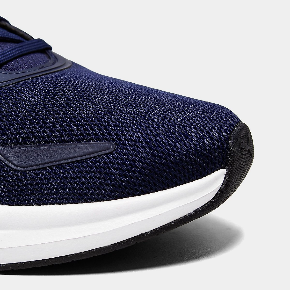 Tênis Puma Skyrocket Lite Unissex Azul+Branco - 37