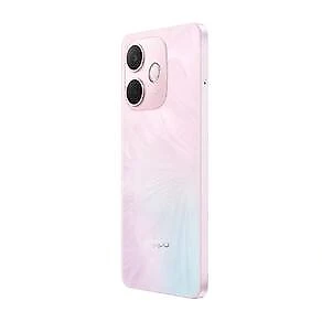 Smartphone OPPO A5 Pro 5G 256GB Tela 6.67” Câmera 50MP Bateria 5800mAh Rosa Pastel