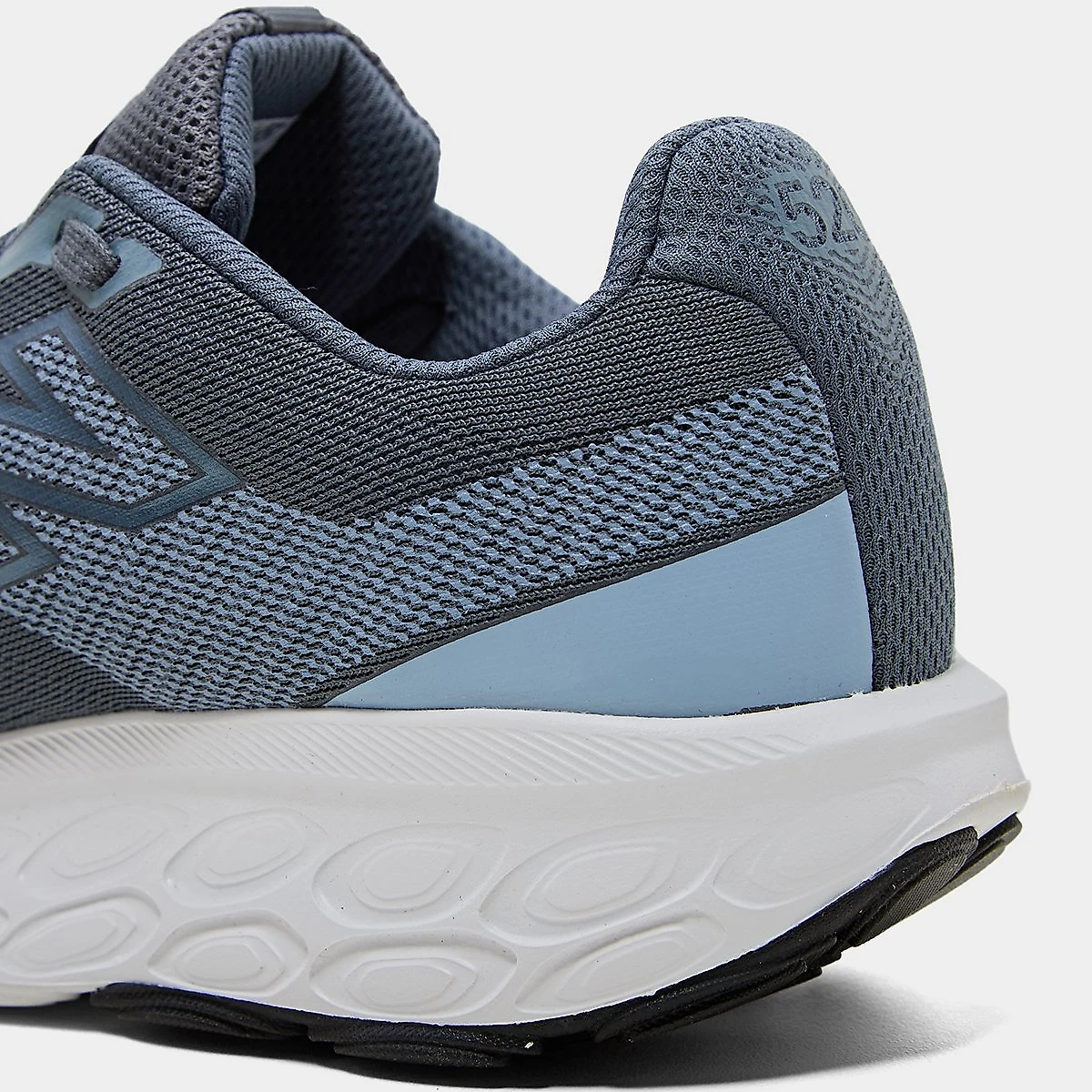 Tênis New Balance Fresh Foam 520 V9 Masculino Azul - 38