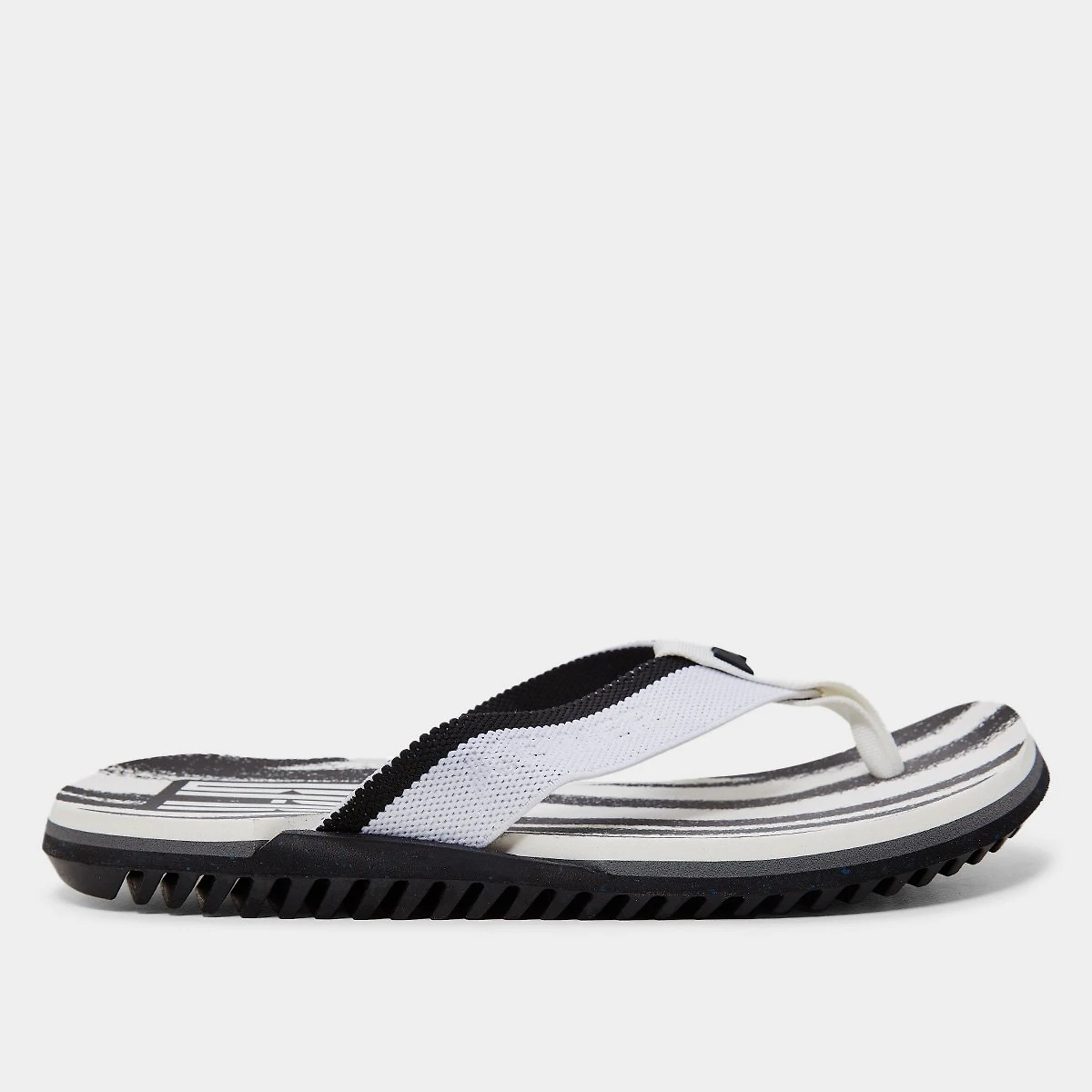 Sandália Kenner Botafogo Nk6 Pro Masculina