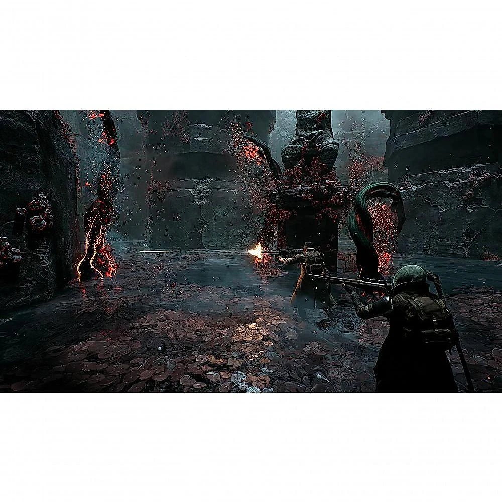 Jogo Remnant 2 - Xbox Series X|s
