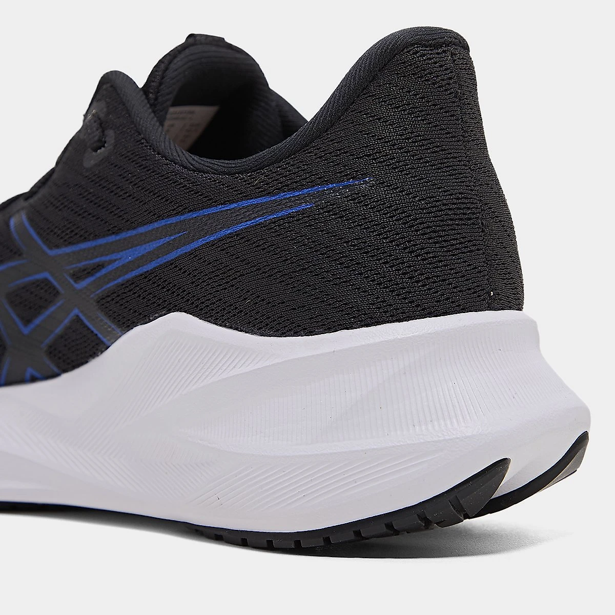 Tênis Asics Versablast 4 Masculino Preto+Azul - 39