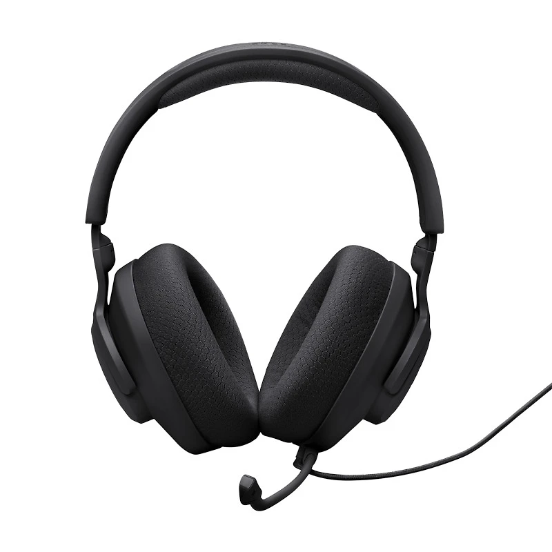 Miniatura Fone de Ouvido Headset JBL Quantum 100M2 Preto