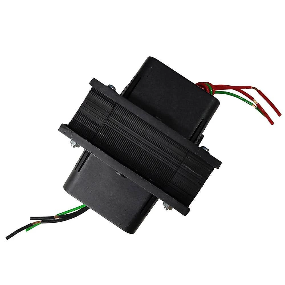 Transformador de Voltagem 5950W Bivolt EVAT8500 EVALD Bivolt