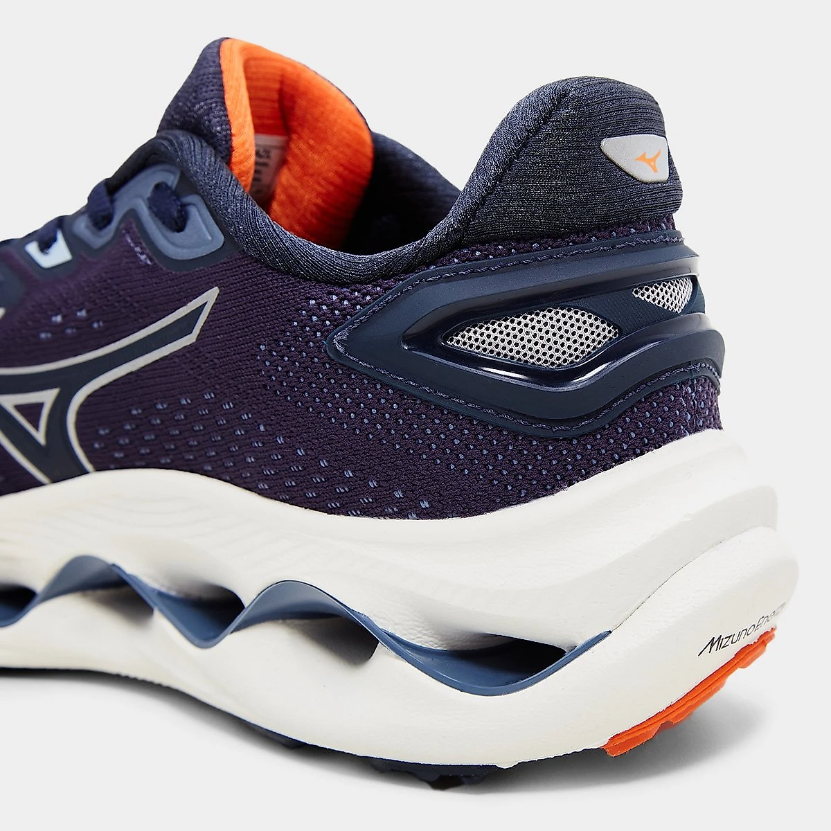 Tênis Mizuno Wave Legend 5 Masculino Marinho - 38