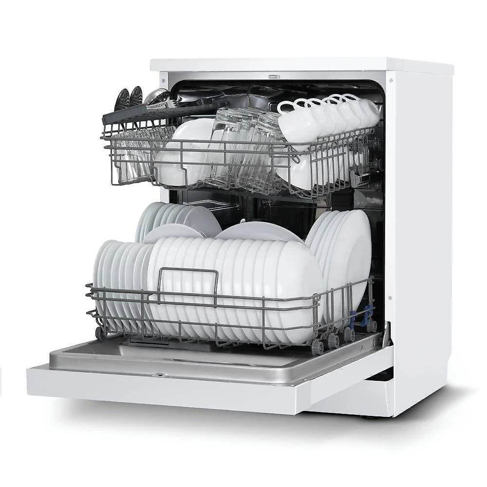 Lava louça midea branca 127v 14 serviços dwa14b1