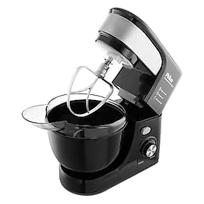 Batedeira Planetária Philco PHP500 Turbo com 11 Velocidades e 500W – Preto 110V