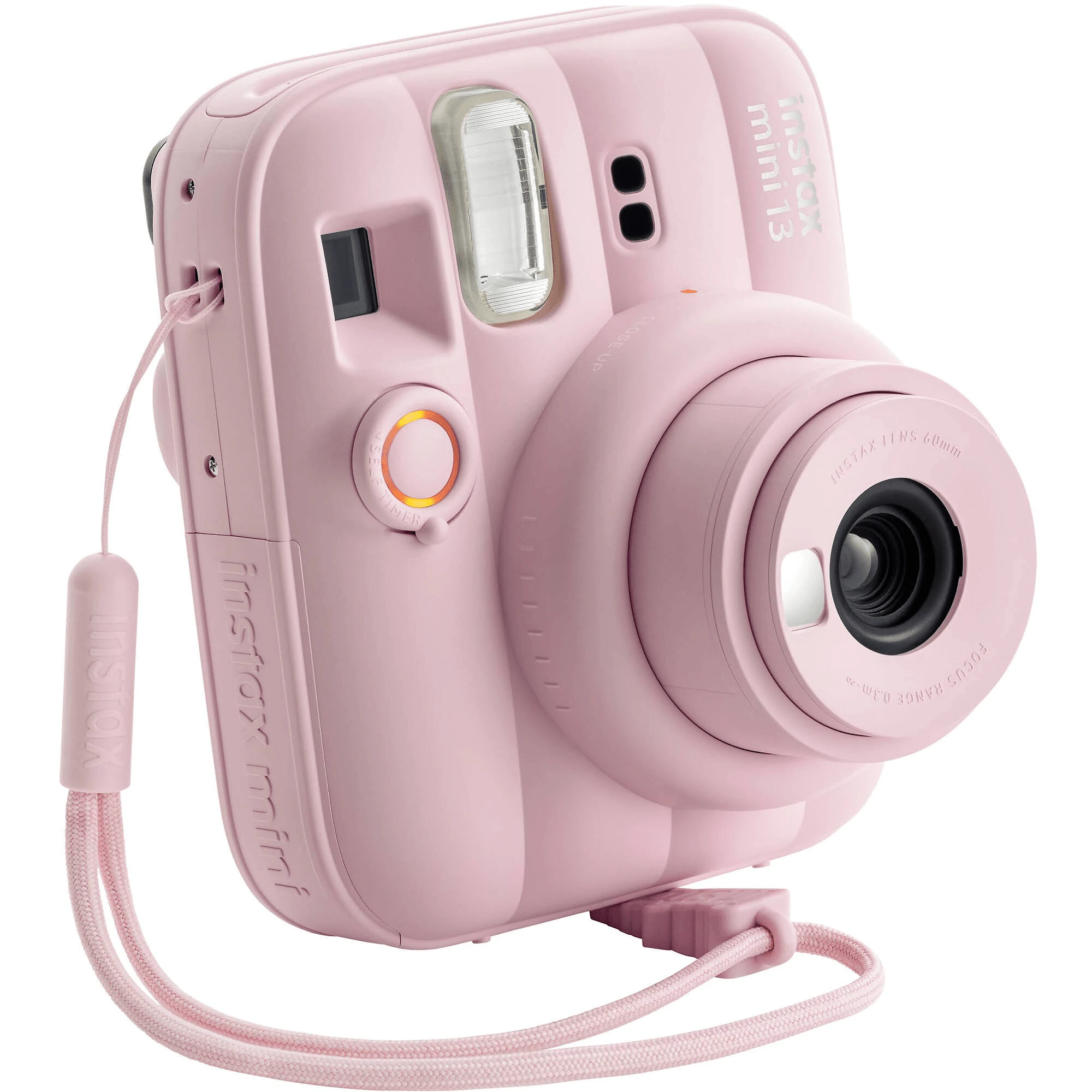 Câmera Instantânea Fujifilm Instax Mini 13 Candy Pink (Rosa)