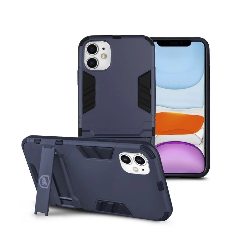 Capa Case Capinha Armor Para Iphone 11 - Gorila Shield