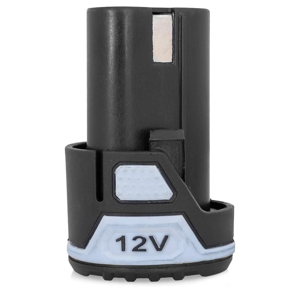 Miniatura Bateria Torkz Profissional TRB0015, 12V, 2,0 Ah