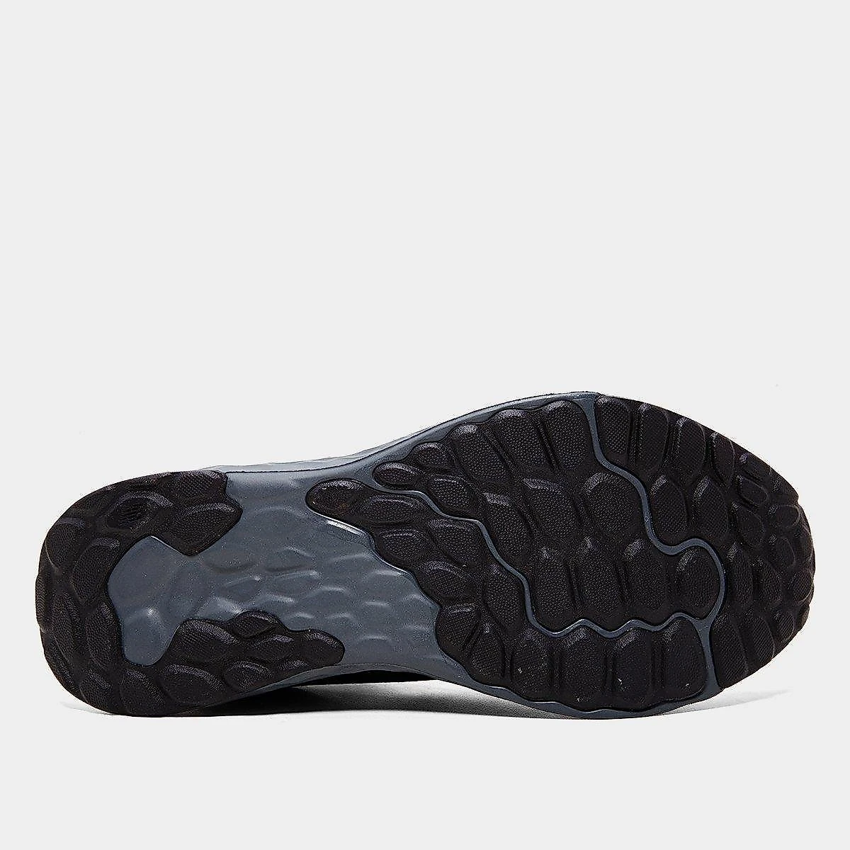 Tênis New Balance Fresh Foam Arishi V'4 Masculino Preto+Grafite - 38