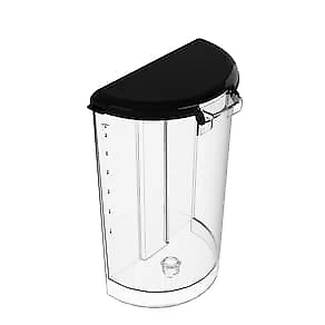 Cafeteira Britânia BCF32C Jarra de Vidro 110V
