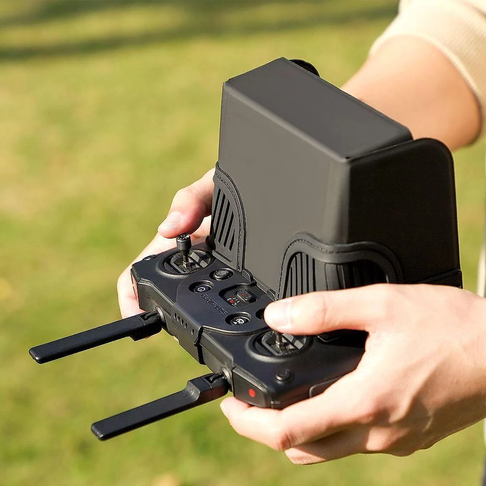 Capa Solar Para Dji Rc Pro De Drone Dji Mini 3 Pro-mavic 3-air 2s