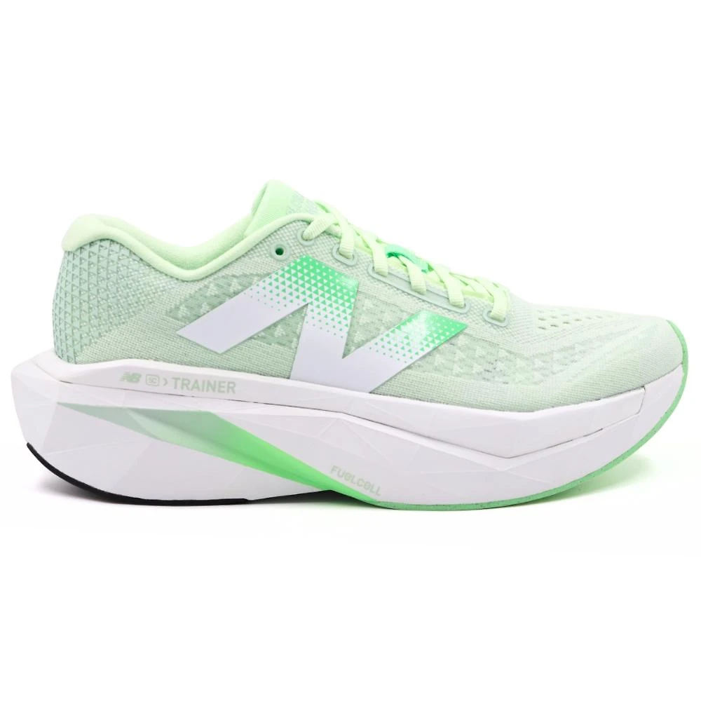Tênis New Balance FuelCell Supercomp Trainer V3 Masculino