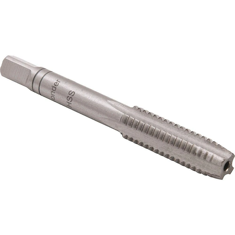 Macho Manual Aço Rápido 1-2 Unc 13fpp 3 Pç Din 351 Vonder