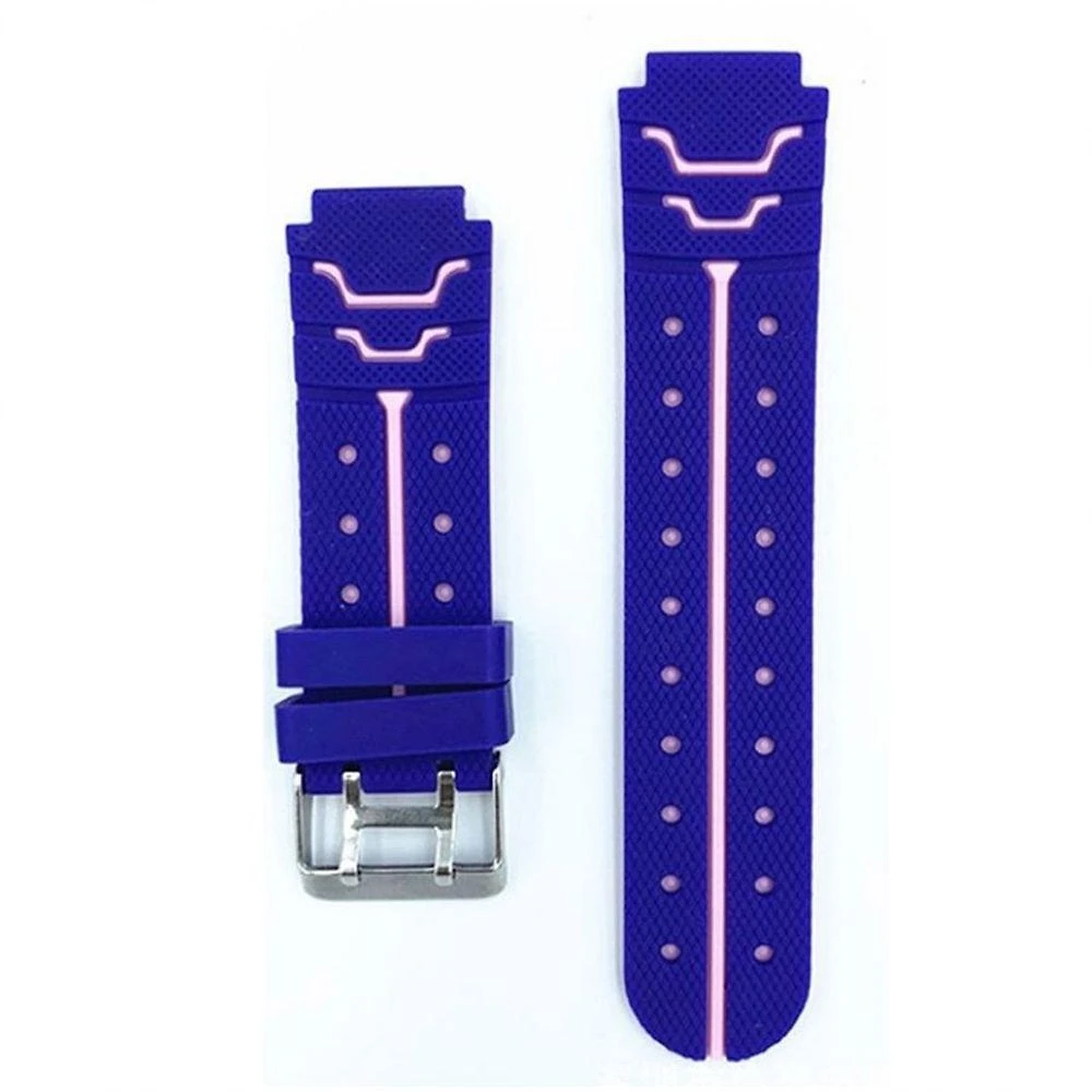 Pulseira Smartwatch Infantil Smartband Relogio Silicone