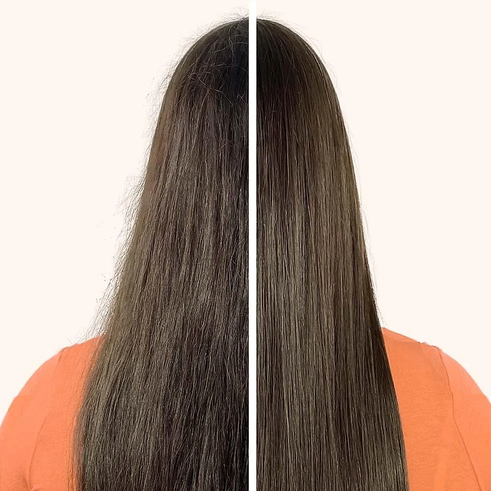 Cadiveu professional bye bye frizz leave in selagem gradativa 200ml