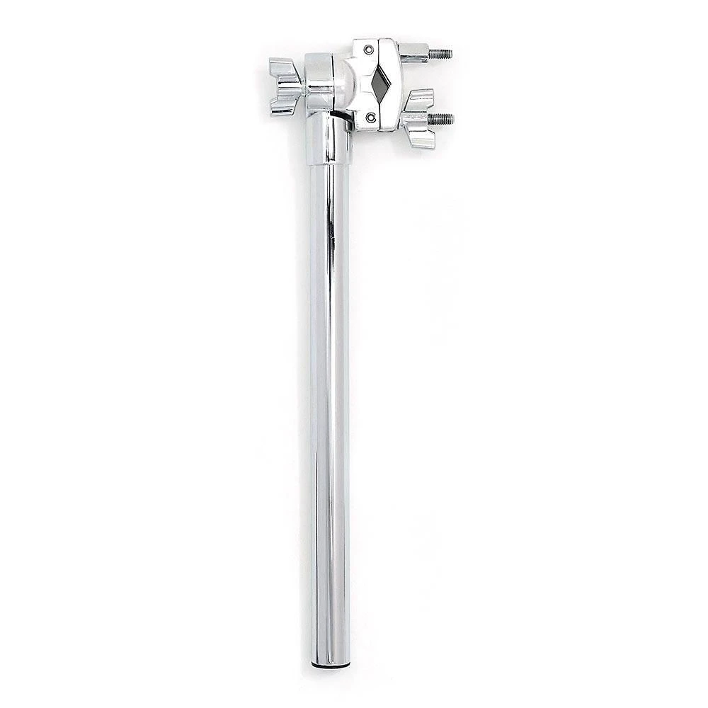 Braço Extensor com Clamp SC-EA100 360 graus  Hastes 1'' Prata Gibraltar