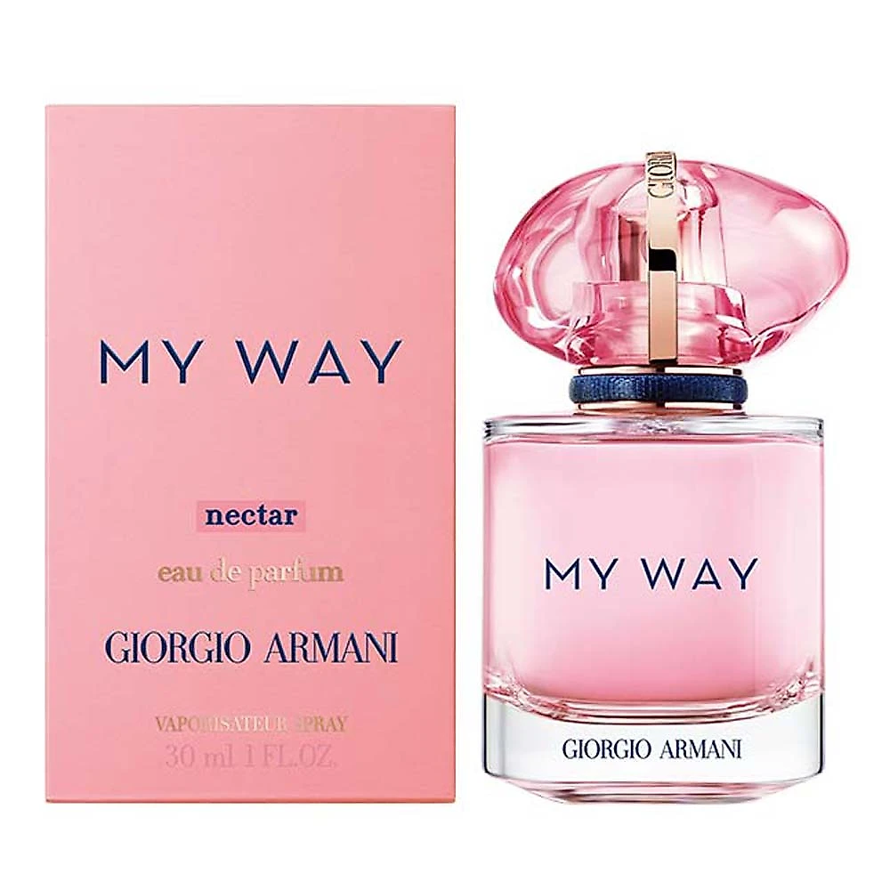 My Way Nectar GiorgioArmani Perfume Feminino Eau De Parfum 30ml