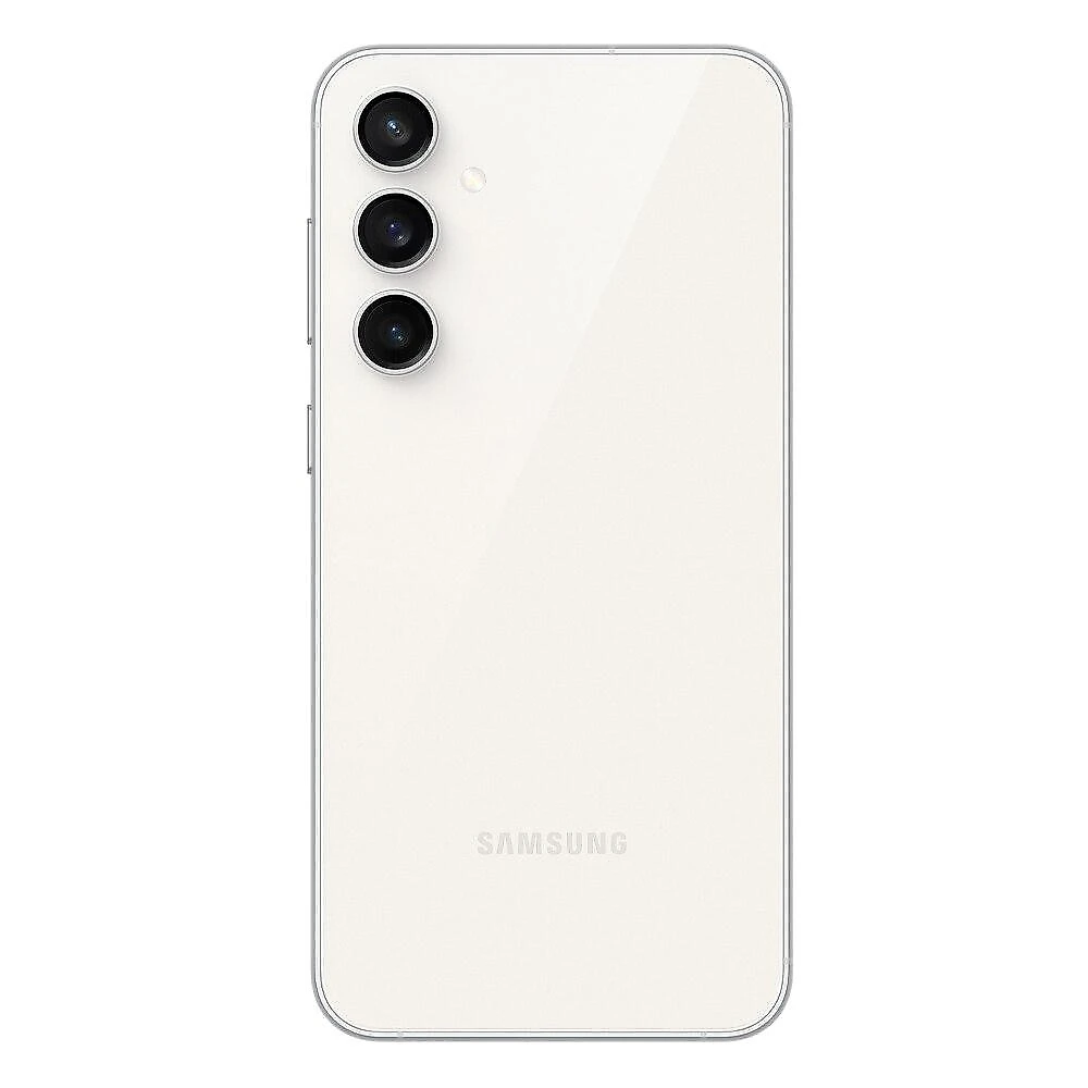 (Usado) Smartphone Samsung Galaxy S23 FE 256 GB, Creme