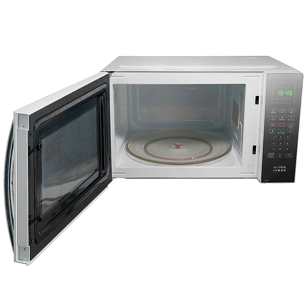 Micro-Ondas PMO42EB 42L Philco Espelhado Espelhado - 110V