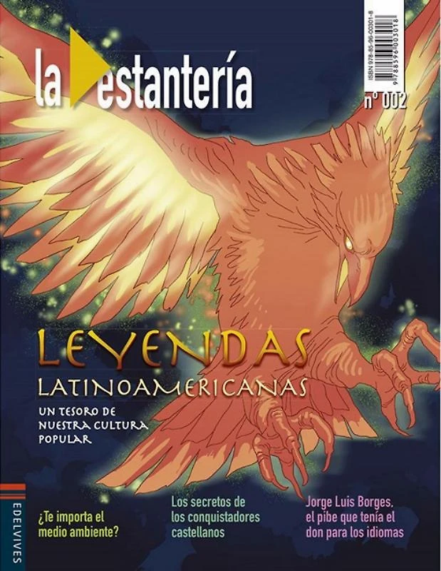 Estanteria De Ideas 2