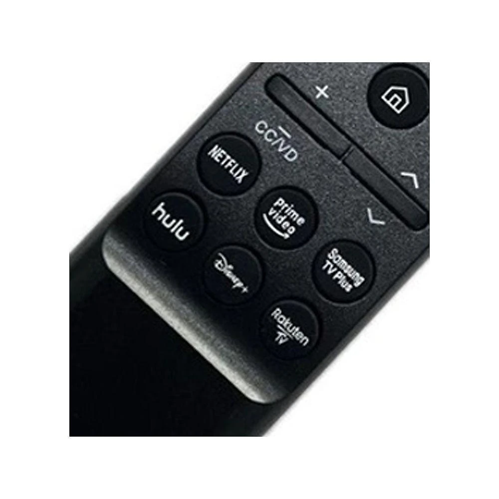 Controle Remoto Grupo MXT Comando de Voz TV Samsung 4K 8K Smart