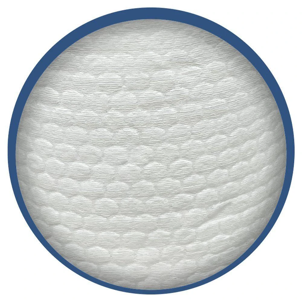 Rolo de Pano Ultra Absorvente Multiuso 200 Folhas em Pp com Polpa de Madeira Clean Tech