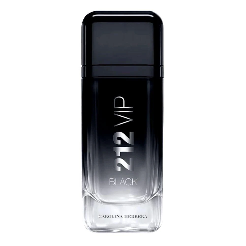 Carolina Herrera 212 Vip Black Eau De Parfum - Perfume Masculino 100ml