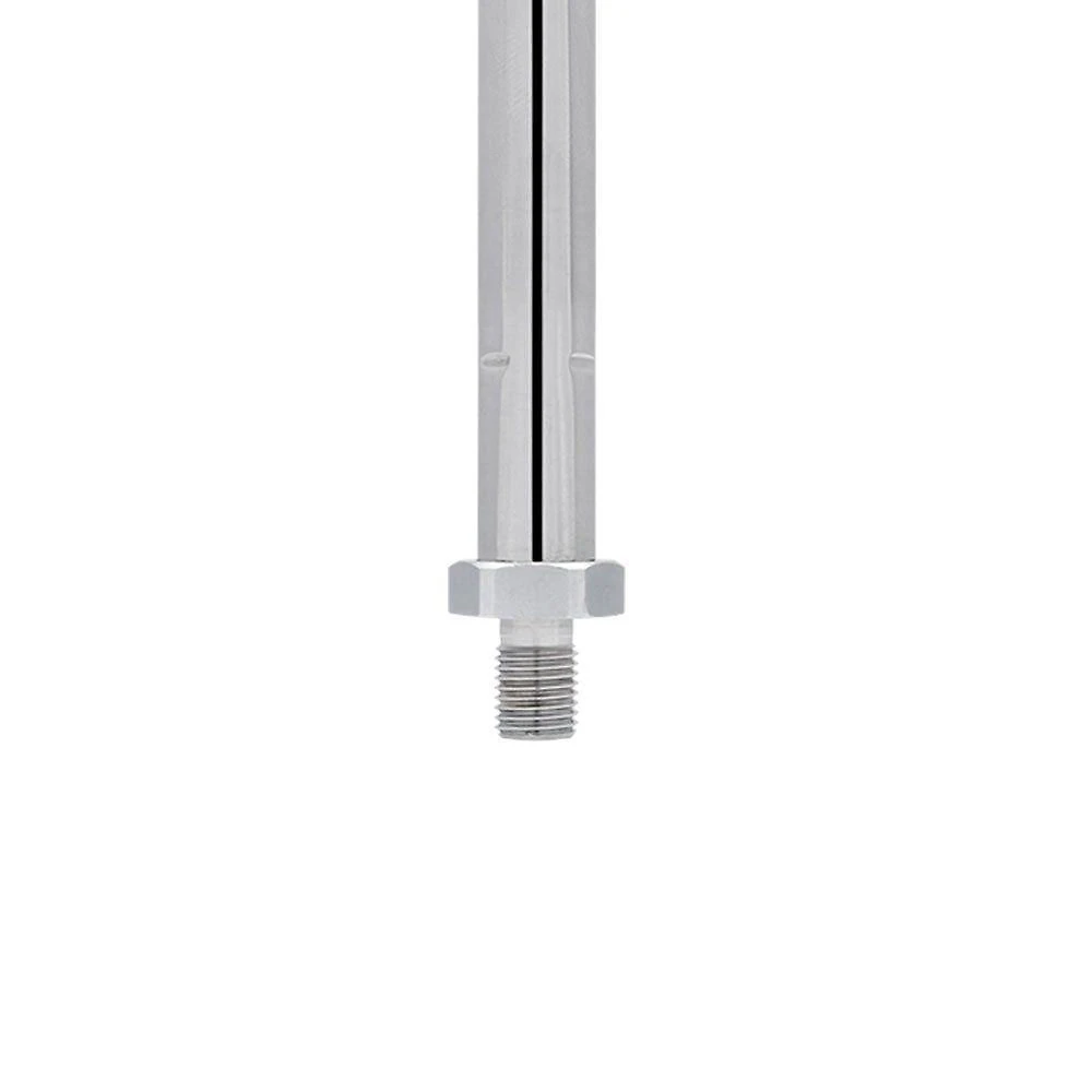 Cabo Prolongador Aquário Ac-13 Marinox para Sistema de Aquário Alumínio Extrudado 60cm