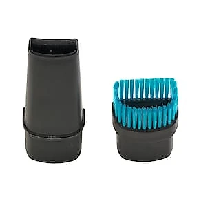 Aspirador de Pó Stick Wap Eco Rápido 2 em 1 Sem Fio 85W - Cinza